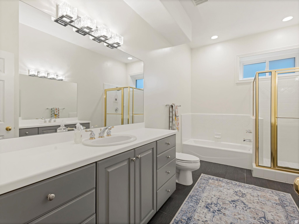 2522 S SCENIC DR Salt Lake City, UT 84109