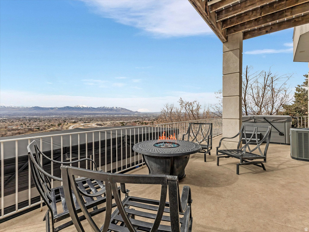 2522 S SCENIC DR Salt Lake City, UT 84109