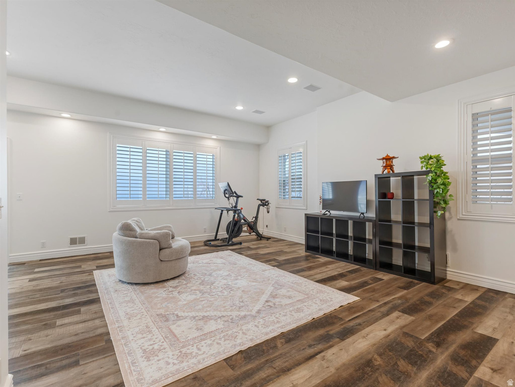 2522 S SCENIC DR Salt Lake City, UT 84109