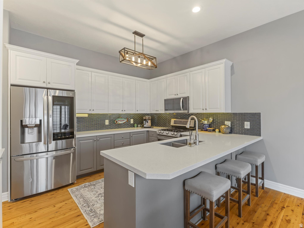 2522 S SCENIC DR Salt Lake City, UT 84109