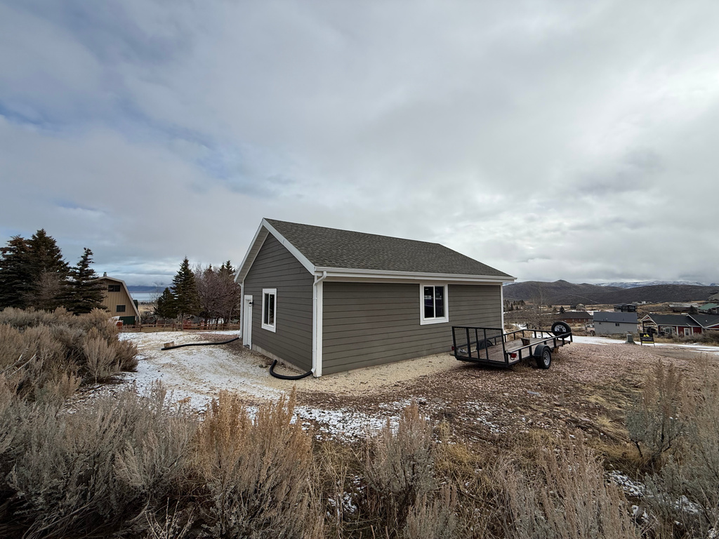 353 W NIBLICK CIR Garden City, UT 84028