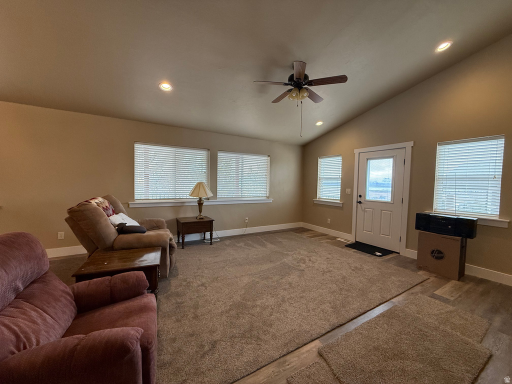 353 W NIBLICK CIR Garden City, UT 84028