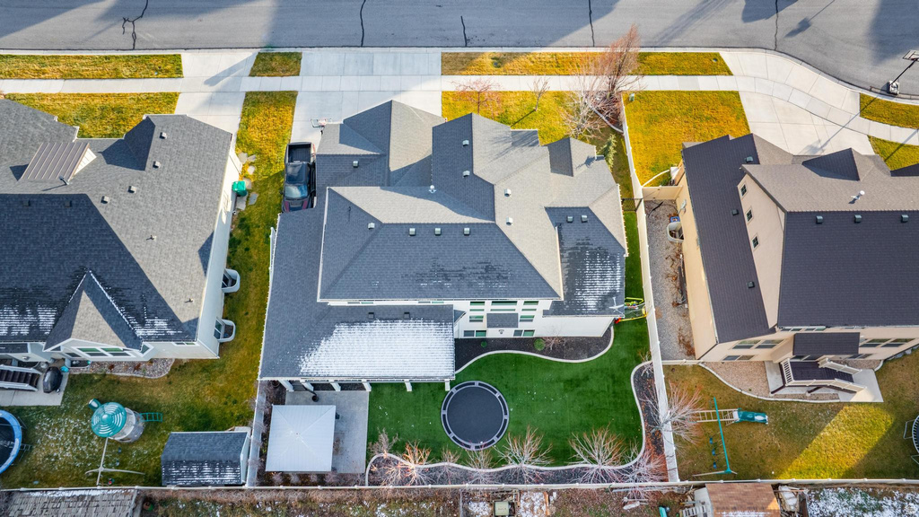 442 W 1950 N Orem, UT 84057