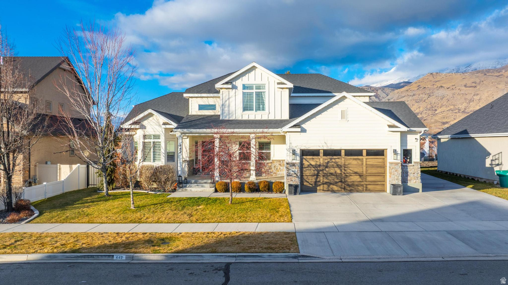 442 W 1950 N Orem, UT 84057