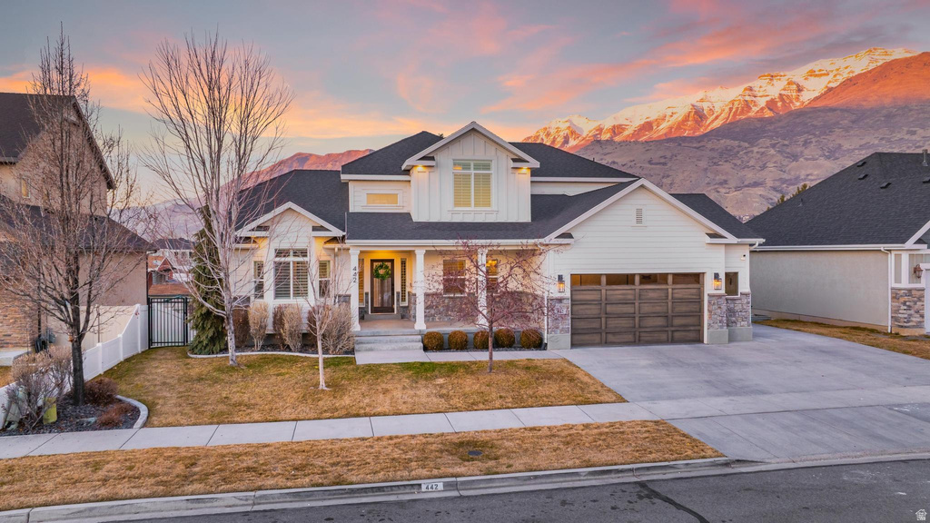 442 W 1950 N Orem, UT 84057