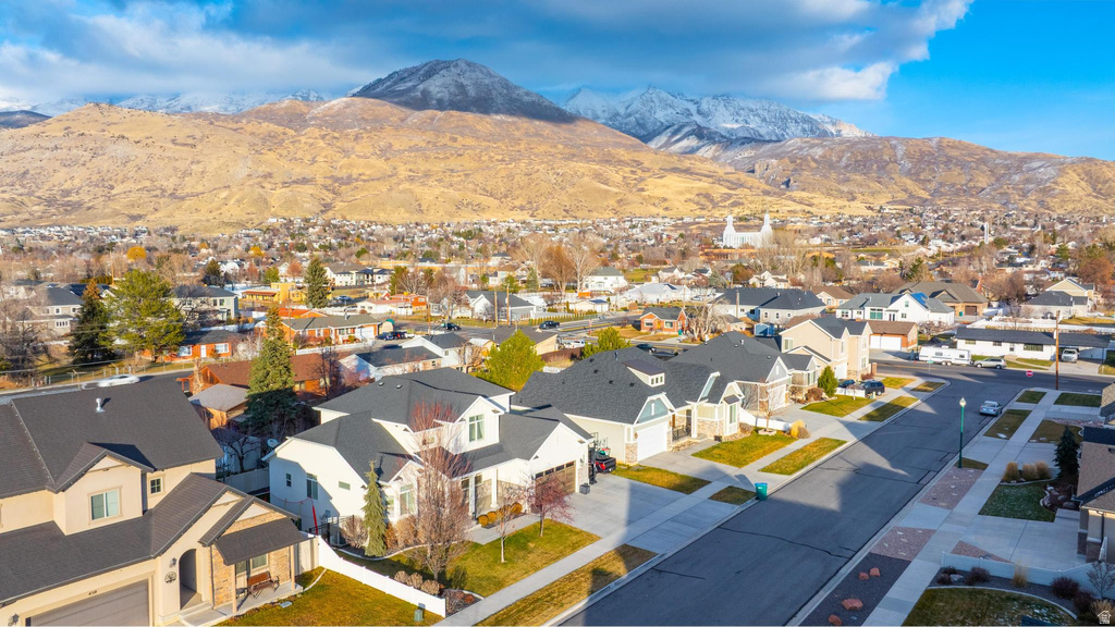 442 W 1950 N Orem, UT 84057