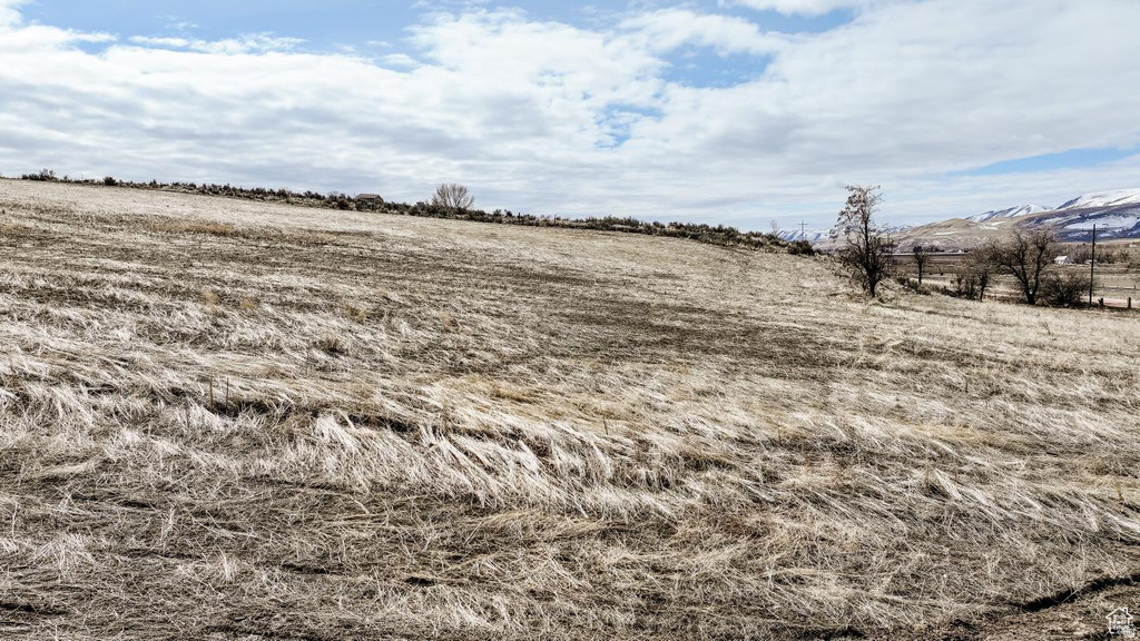 1  LOT HULL LOT OF LITTLES SUBD Clifton, ID 83228