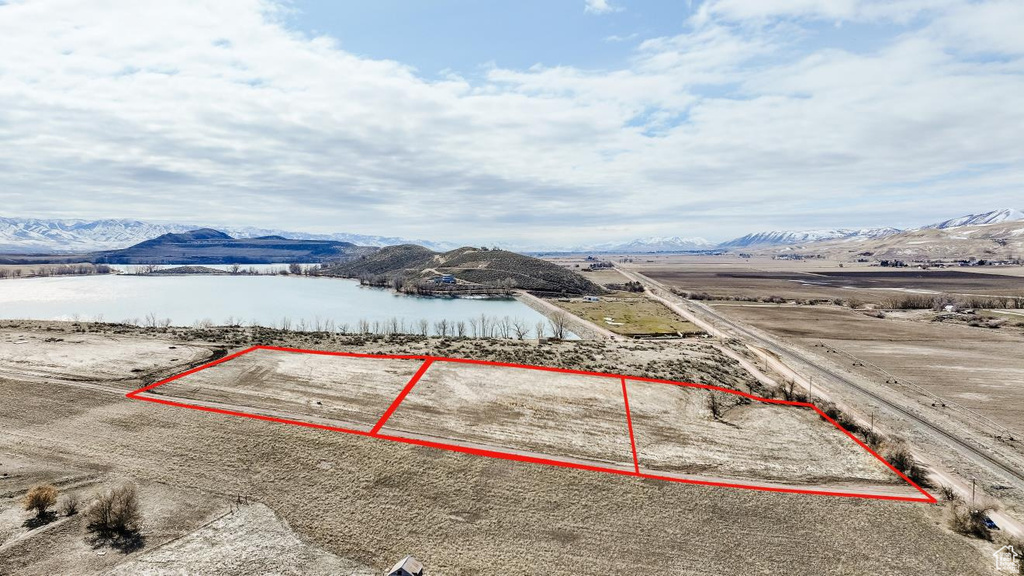 1  LOT HULL LOT OF LITTLES SUBD Clifton, ID 83228