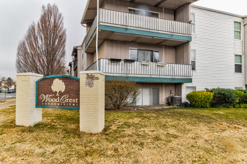 1861 W 600 N #7 Salt Lake City, UT 84116