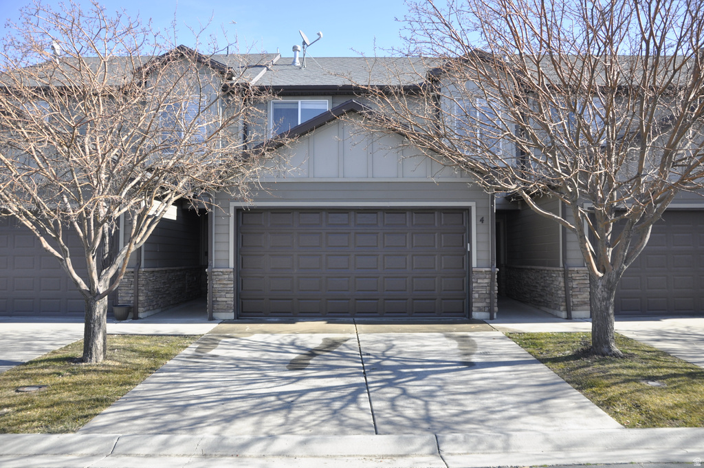 3398 S LOGAN AVE AVE #4 West Haven, UT 84401