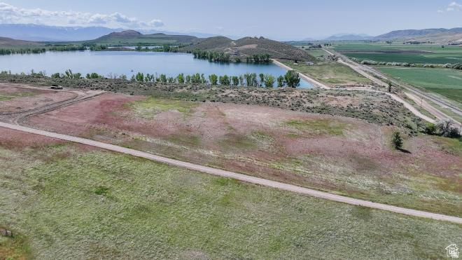 2  LOT HULL LOT OF LITTLES SUBD Clifton, ID 83228