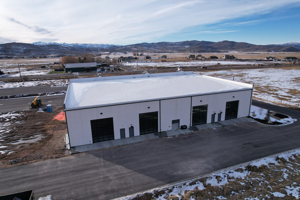 1314 S Harwood Way E, Francis, UT 84036