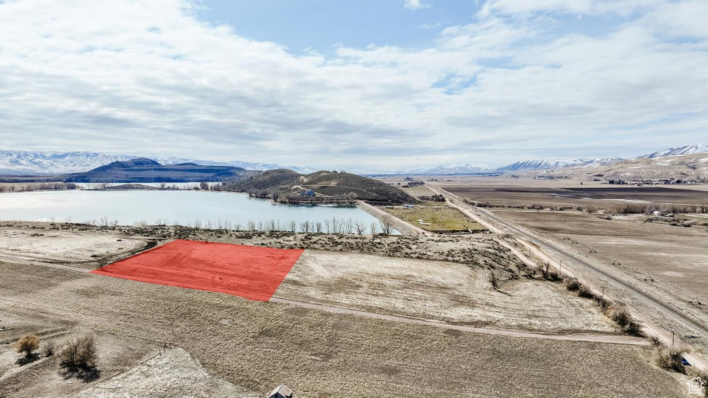 3  LOT HULL LOT OF LITTLES SUBD Clifton, ID 83228