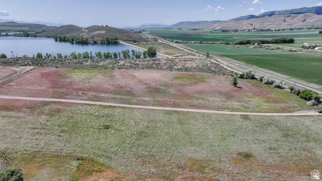 3  LOT HULL LOT OF LITTLES SUBD Clifton, ID 83228