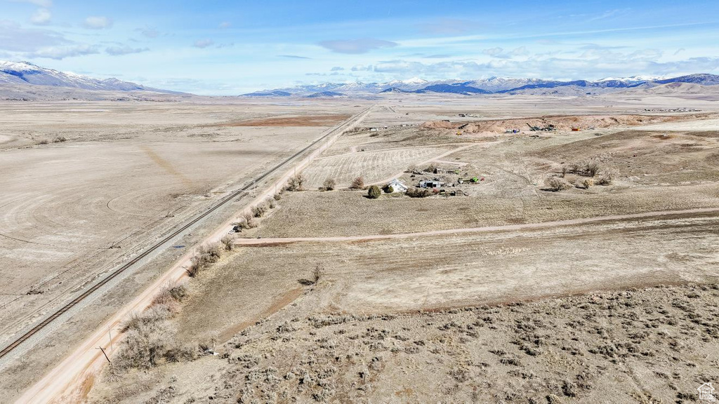 3  LOT HULL LOT OF LITTLES SUBD Clifton, ID 83228