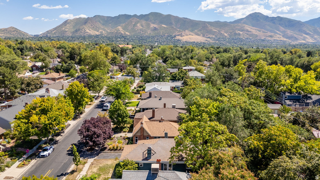 1450 E 1700 S Salt Lake City, UT 84105