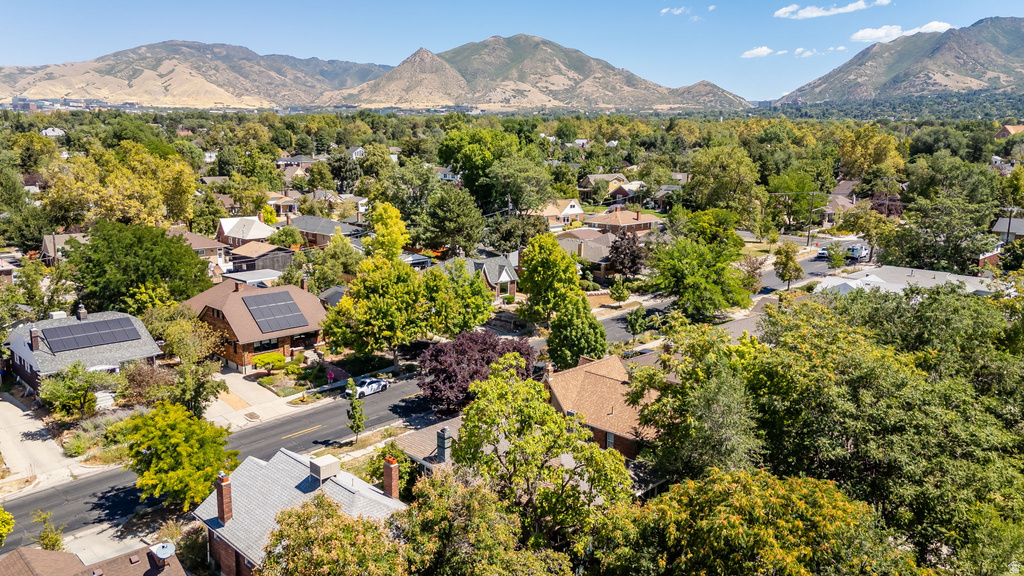 1450 E 1700 S Salt Lake City, UT 84105