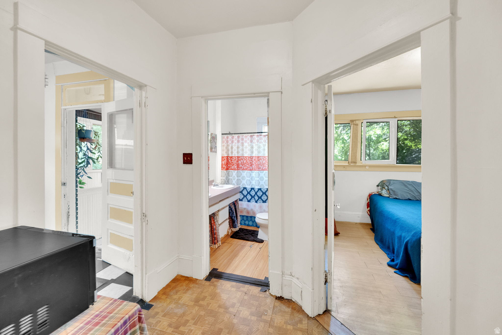 1450 E 1700 S Salt Lake City, UT 84105