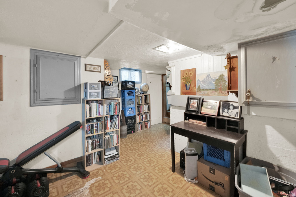 1450 E 1700 S Salt Lake City, UT 84105