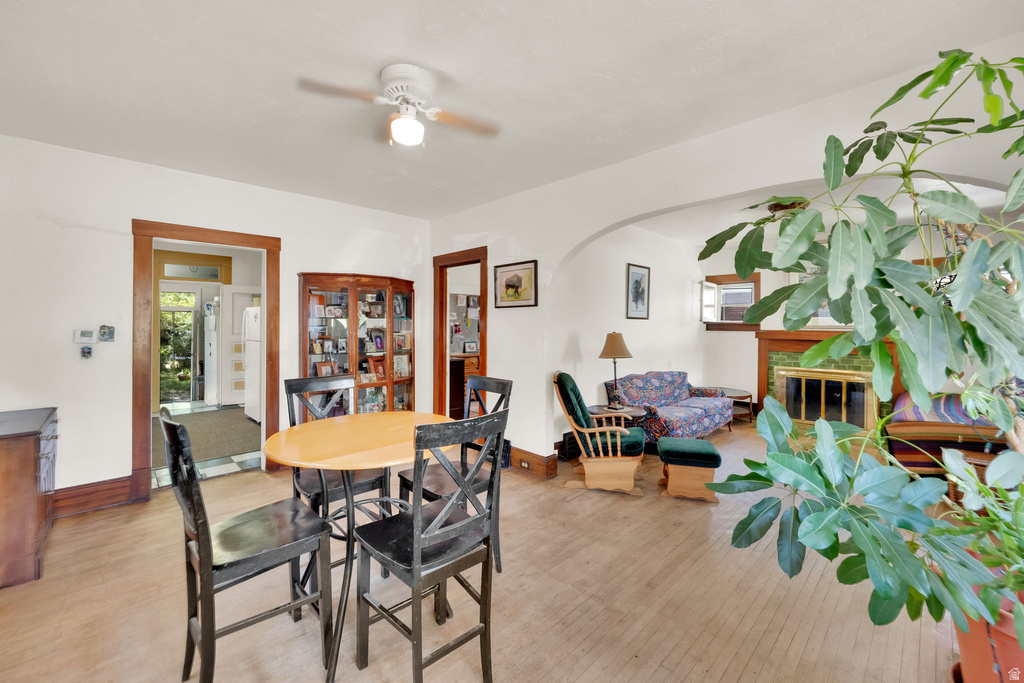 1450 E 1700 S Salt Lake City, UT 84105