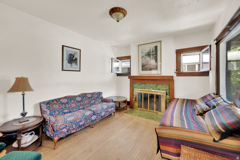 1450 E 1700 S Salt Lake City, UT 84105