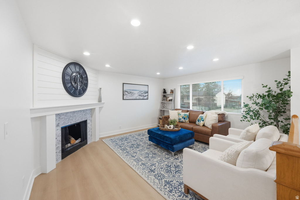 5269 W CHERRYWOOD LN West Valley City, UT 84120