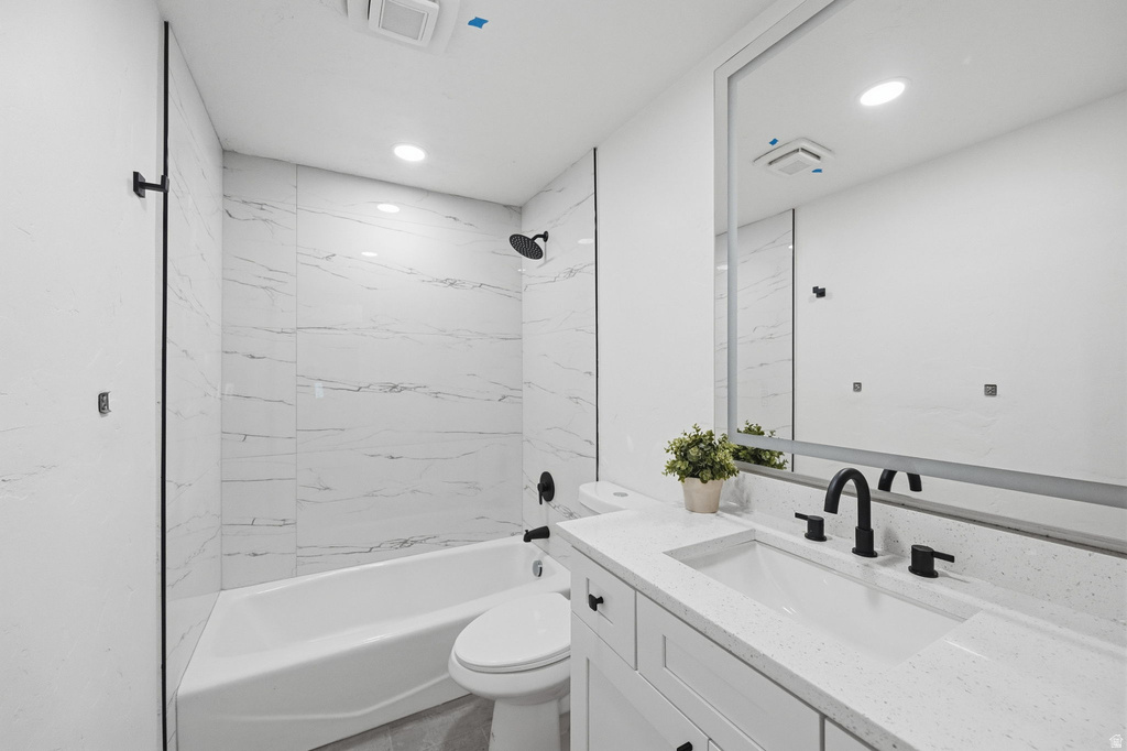 5269 W CHERRYWOOD LN West Valley City, UT 84120