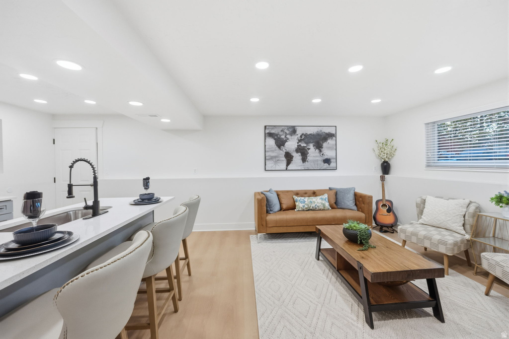 5269 W CHERRYWOOD LN West Valley City, UT 84120