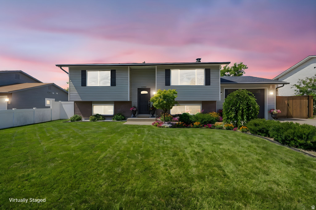 5269 W CHERRYWOOD LN West Valley City, UT 84120