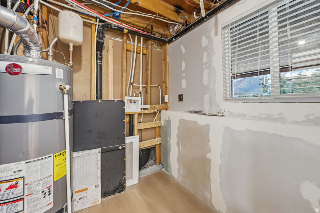 5269 W CHERRYWOOD LN West Valley City, UT 84120