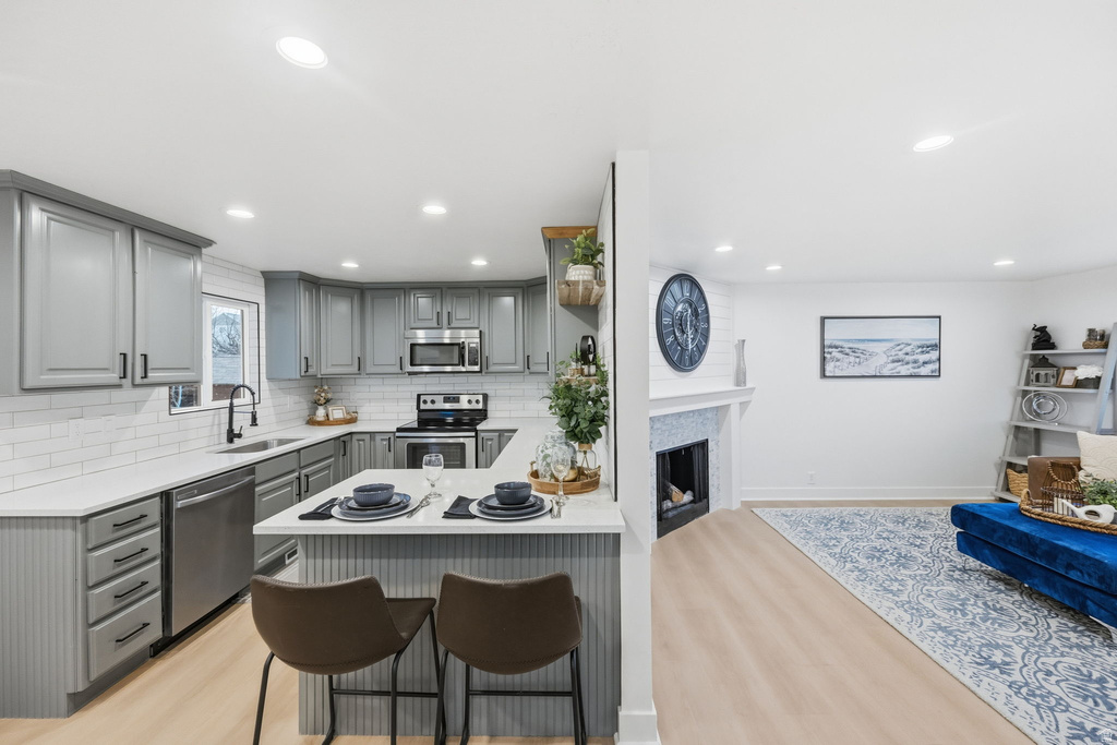 5269 W CHERRYWOOD LN West Valley City, UT 84120