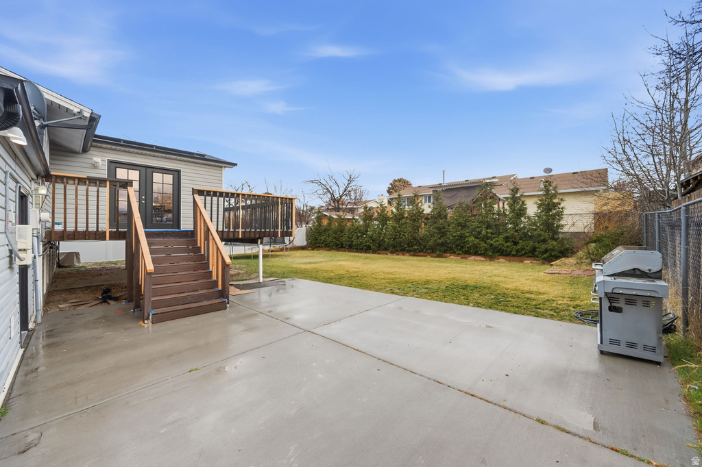 5269 W CHERRYWOOD LN West Valley City, UT 84120