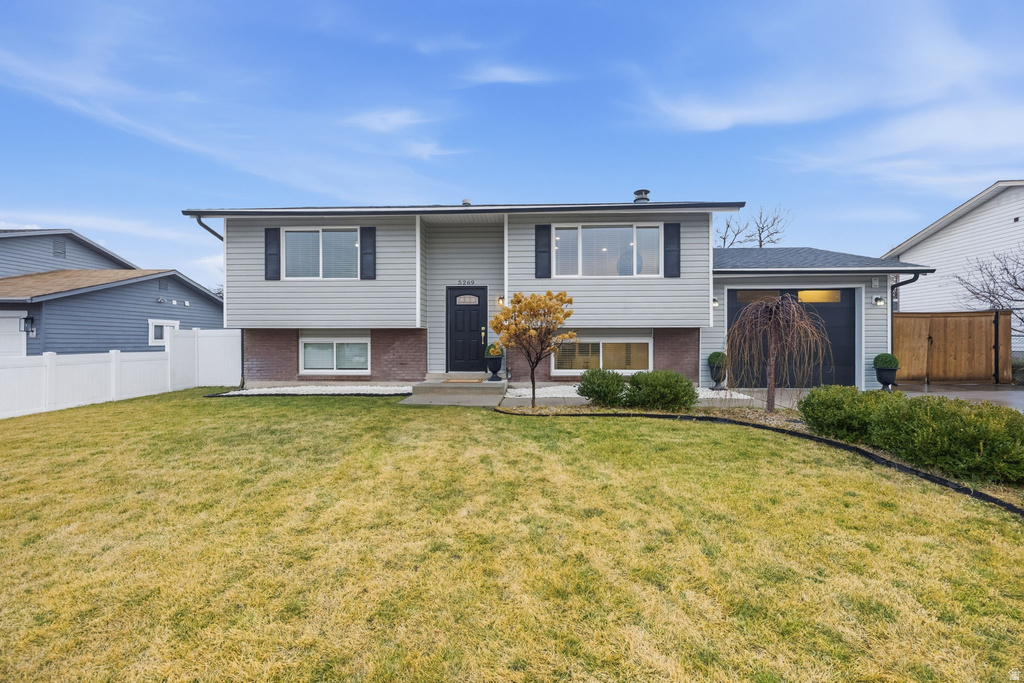 5269 W CHERRYWOOD LN West Valley City, UT 84120