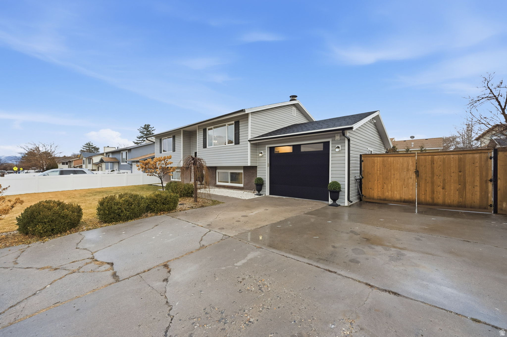5269 W CHERRYWOOD LN West Valley City, UT 84120