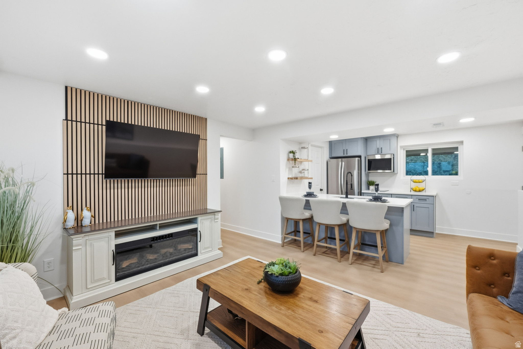 5269 W CHERRYWOOD LN West Valley City, UT 84120