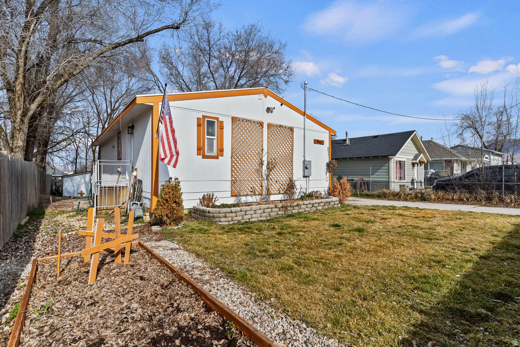 862 W LAKE ST Ogden, UT 84401