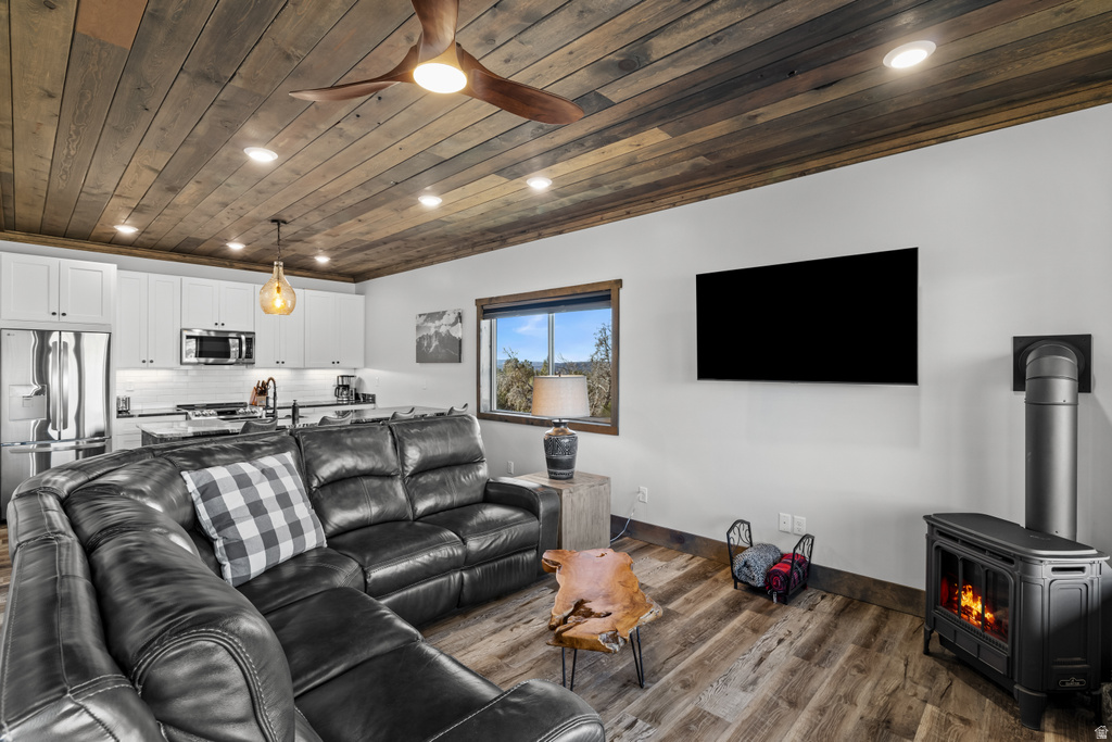 618 W CEDAR DR Orderville, UT 84758