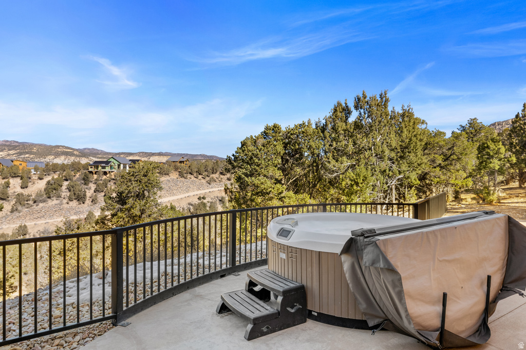 618 W CEDAR DR Orderville, UT 84758