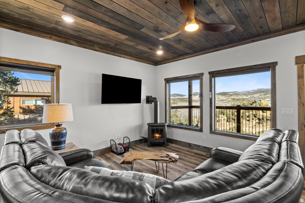 618 W CEDAR DR Orderville, UT 84758