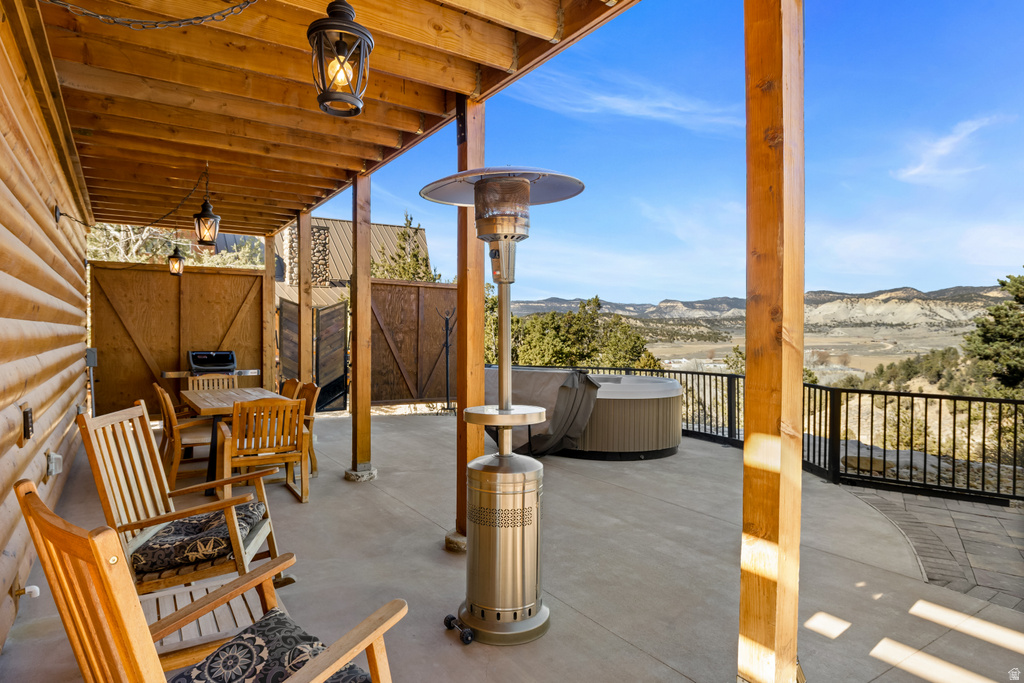 618 W CEDAR DR Orderville, UT 84758