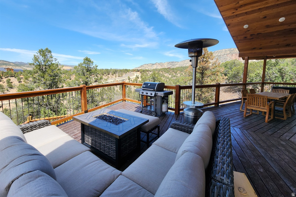 618 W CEDAR DR Orderville, UT 84758