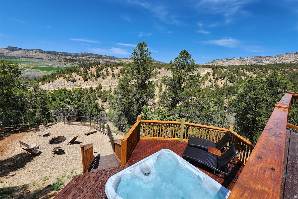 618 W CEDAR DR Orderville, UT 84758