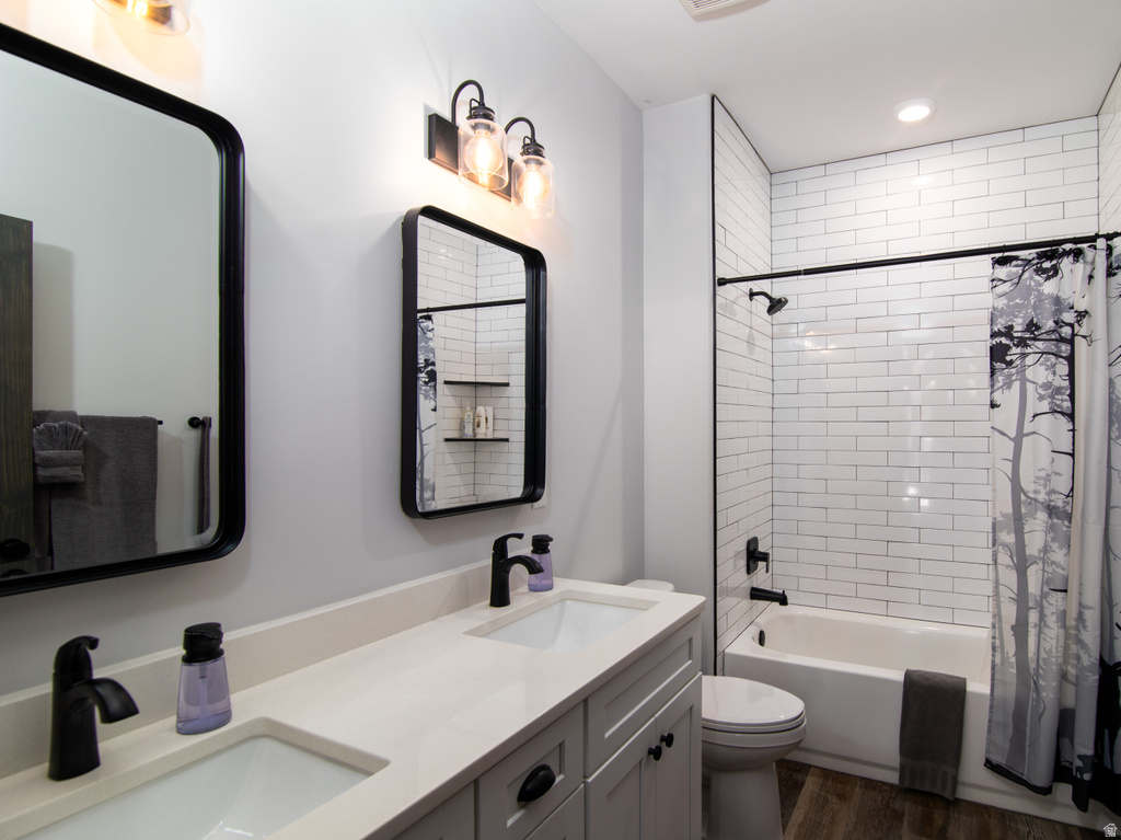 618 W CEDAR DR Orderville, UT 84758