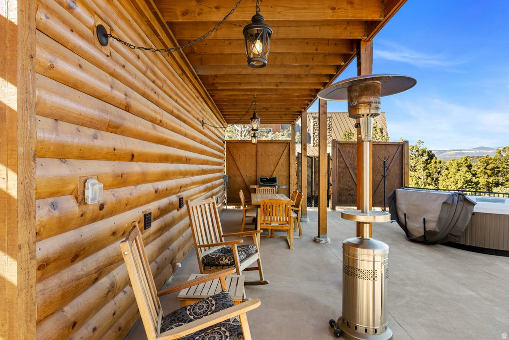 618 W CEDAR DR Orderville, UT 84758