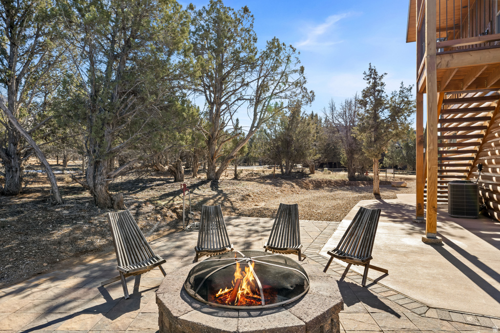 618 W CEDAR DR Orderville, UT 84758