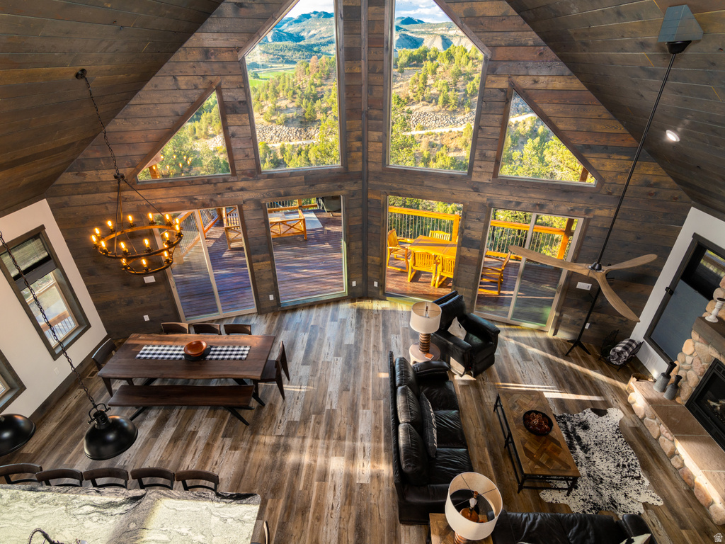 618 W CEDAR DR Orderville, UT 84758