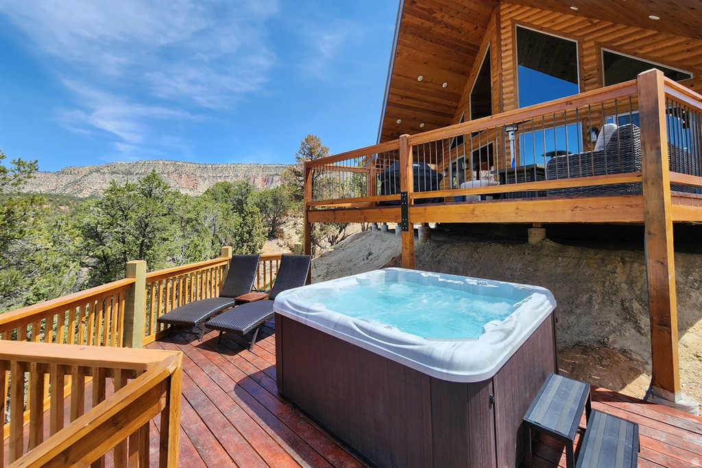 618 W CEDAR DR Orderville, UT 84758