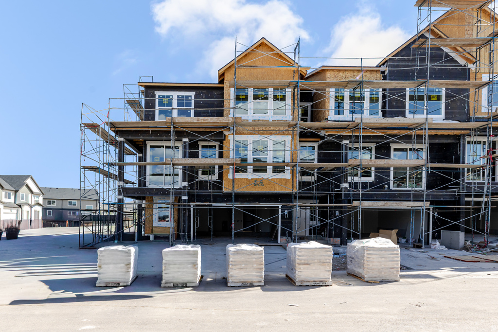 12822 S CRYSTAL PEAK LN #3059 Herriman, UT 84096