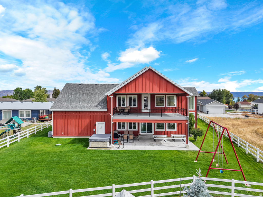 565 S STUMP RD Garden City, UT 84028