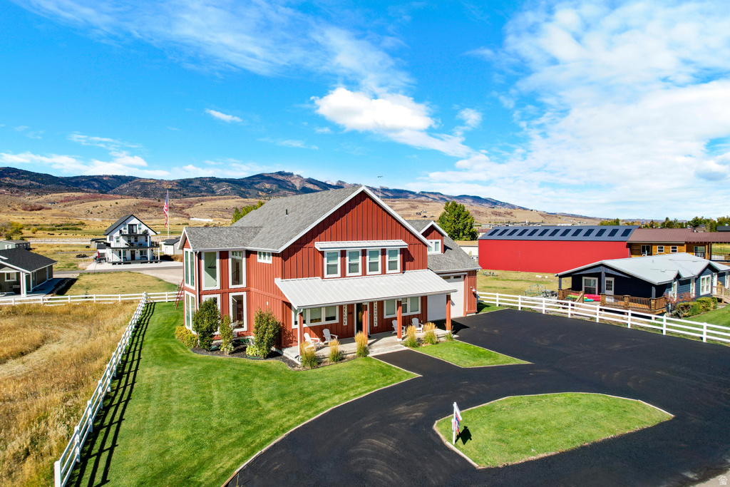 565 S STUMP RD Garden City, UT 84028